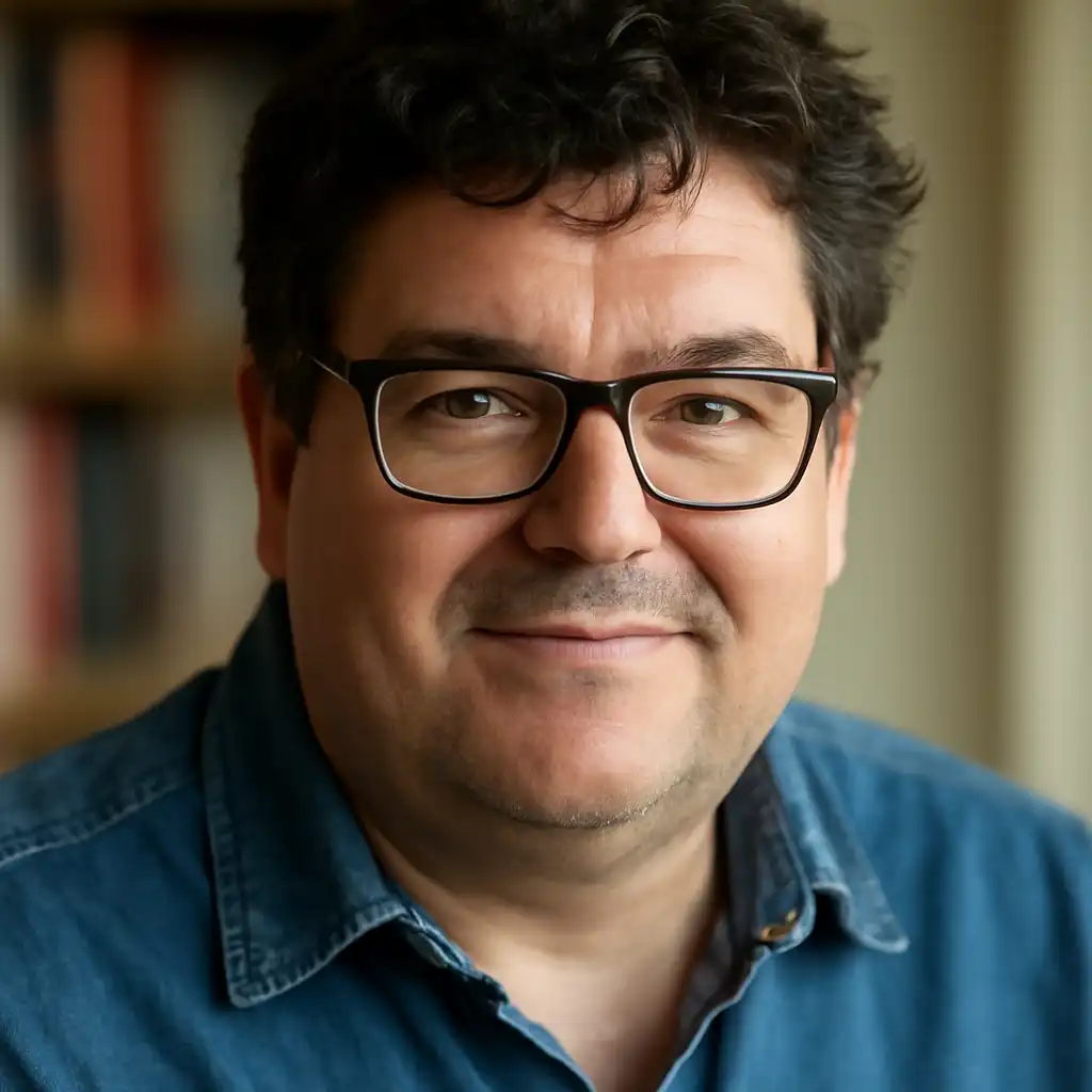 Dirk Hermans